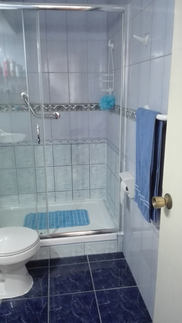 remodelación retiro de tina