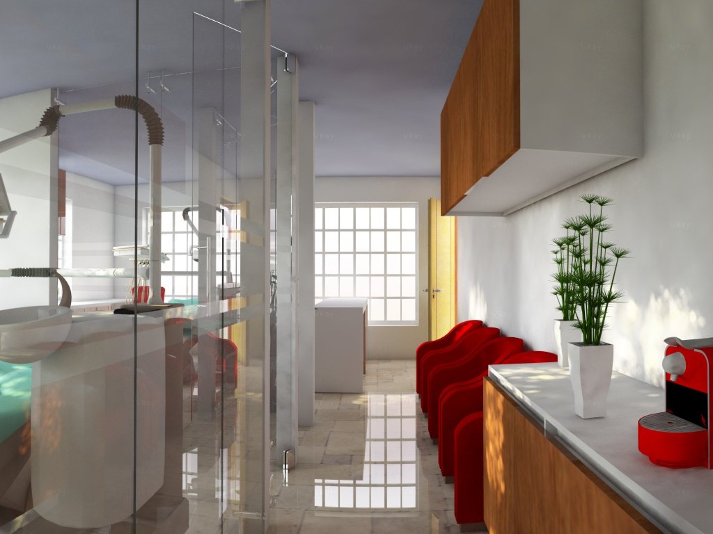 Sala de Espera