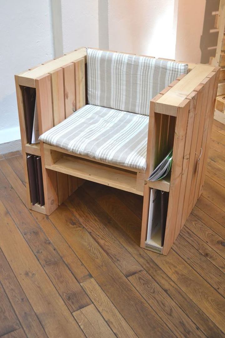 Sofa de terraza