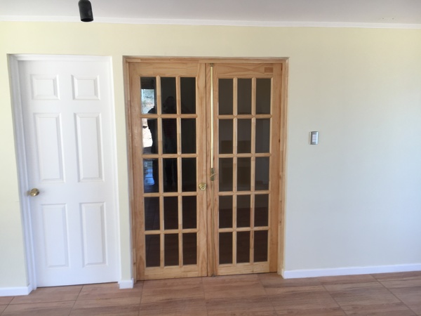 acceso a estar comedor