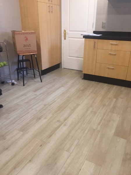 Análisis de la solución