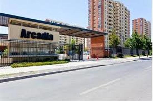Foto: Arcadia de Terminaciones César F #132159 - Habitissimo