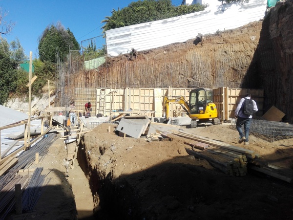 Foto: Avance de Obra de Constructora Magant #422551 - Habitissimo