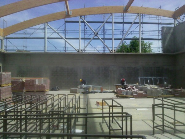 BANCOS DE ESTRURTURA PARA PC