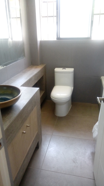 Baño Principal
