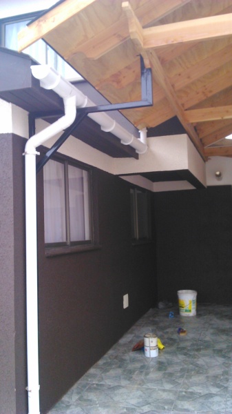 Casa 30 - Cobertizo 2