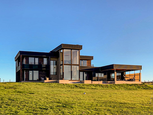 Casa BM - Winteri Arquitectos