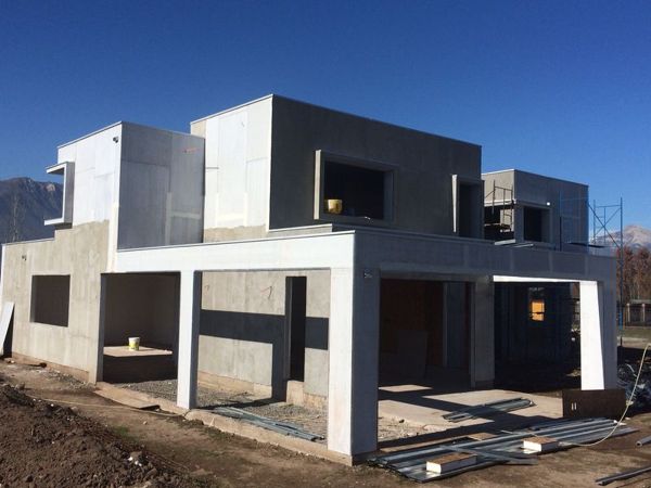 Casa Farías - www.galcont.cl