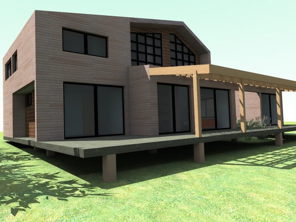 Casa FG