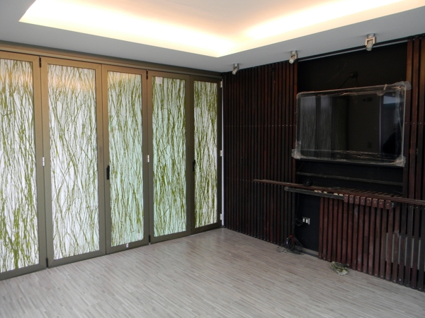 Casa Kas 12, Providencia.