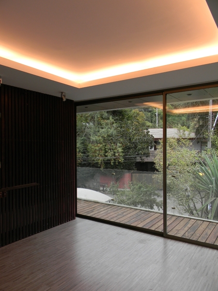 Casa Kas 13, Providencia.