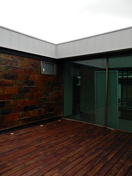 Casa Kas 16, Providencia.