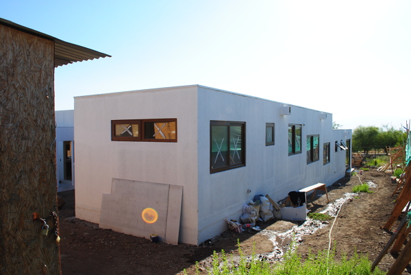 Casa Libano