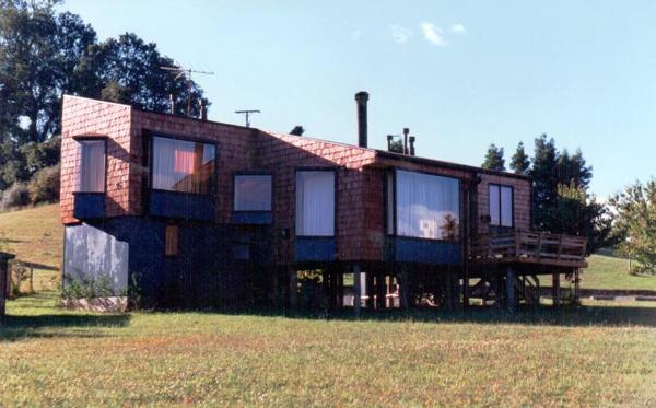 Casa Los Bajos