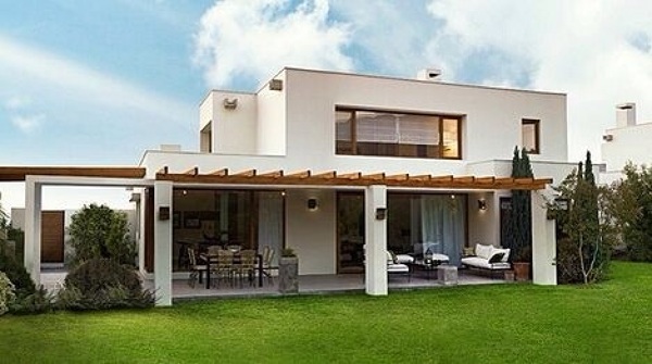 Foto: Casa Mediterránea de Edificaciones Núñez #102127 - Habitissimo