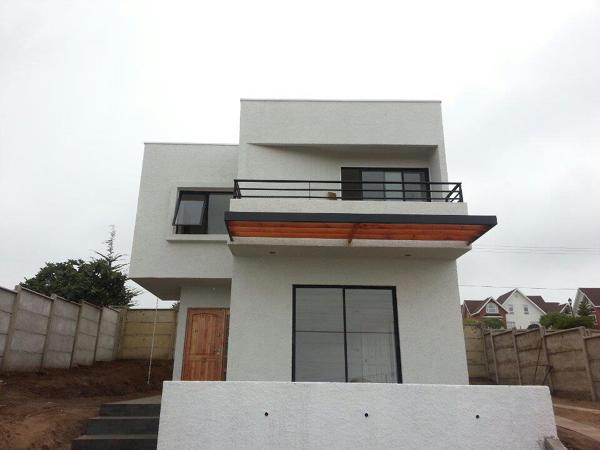 Casa Mediterranea Rio Imperial