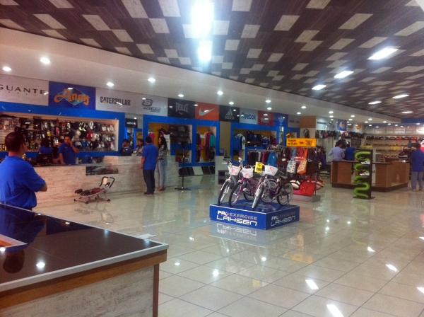 Casa Mega Anny, Los Andes 
