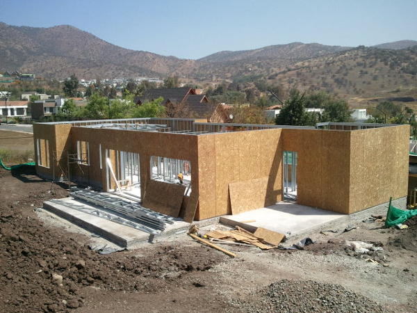 Casa Walker