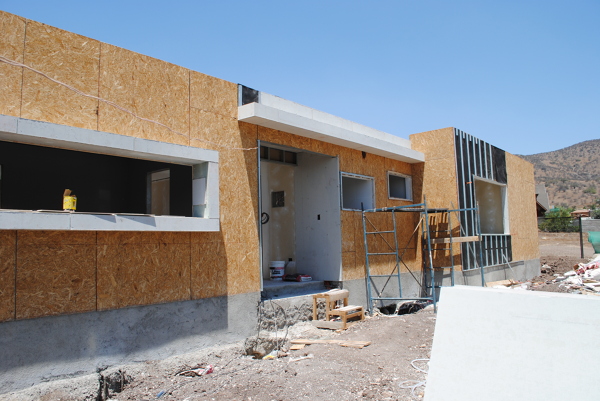 Casa Walker