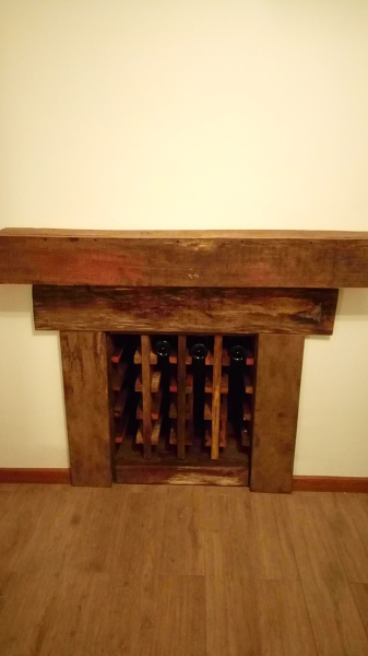 Cava Vino