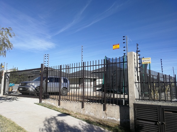 Cerco Eléctrico