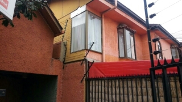 Cercos Electricos residenciales