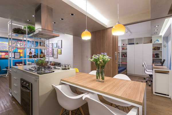 Remodelaciones cocinas