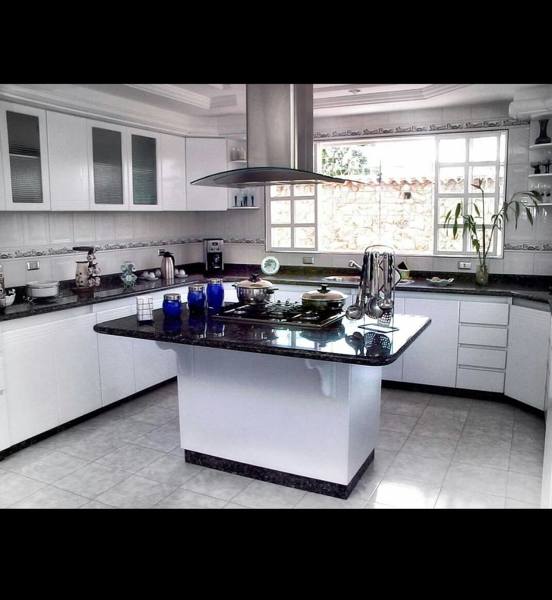 Foto: Cocina 2 de Gold Service #309362 - Habitissimo