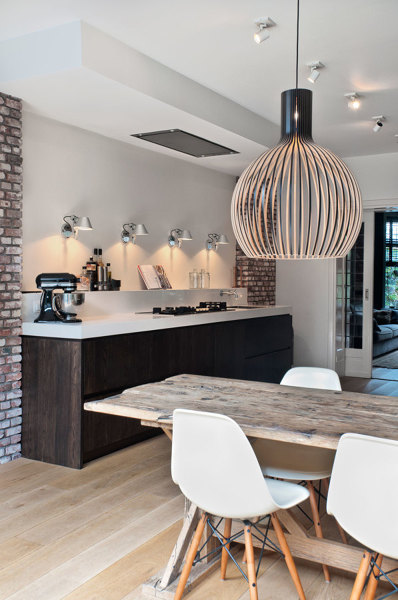Foto: Cocina Americana de Diseño #184641 - Habitissimo Foto: Cocina Americana de Diseño #184641 - Habitissimo