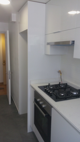 Cocina Nueva