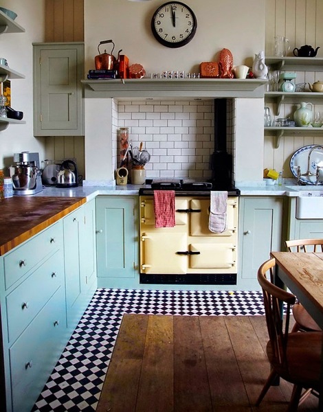 cocina