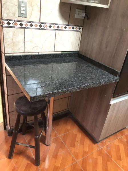 Comedor diario