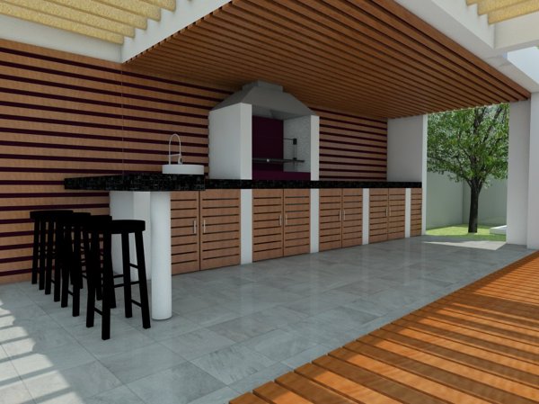 Condominio Onofre Jarpa