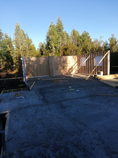 Confeccion de tabiques