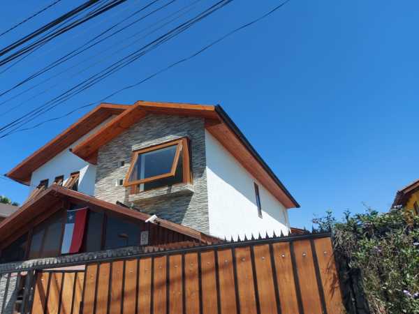 CONSTRUCCIÓN DE SEGUNDO PISO