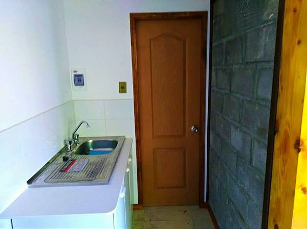 Construcción Quincho Pucón