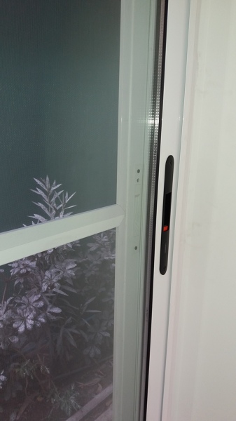 correderas en termopanel y malla mosquitero