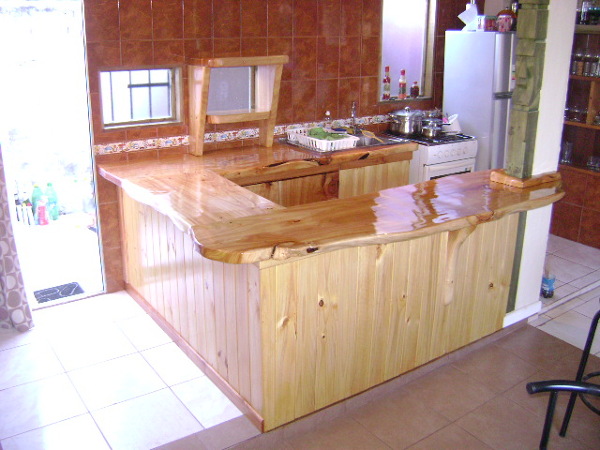 Cocina americana