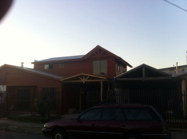 Foto: Cosntruccion y Ampliacion de Vivienda de Constructora C Y Q Ltda ...