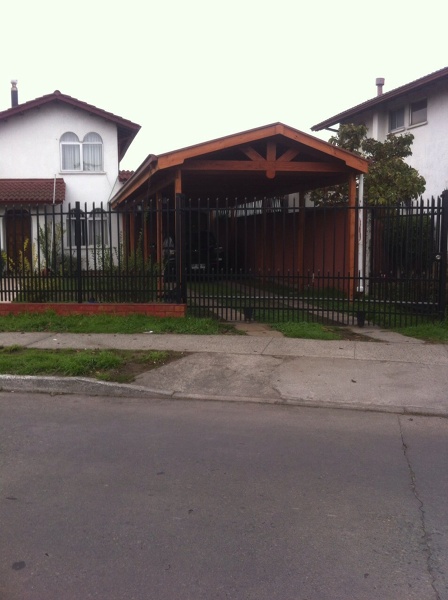 Foto: Cosntruccion y Ampliacion de Vivienda de Constructora C Y Q Ltda ...