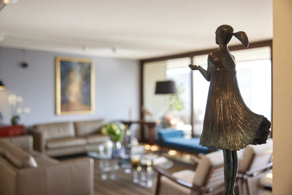 Decoracion Casa San Jose de la Sierra