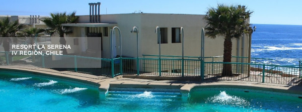 Diseño Estructural Resort.