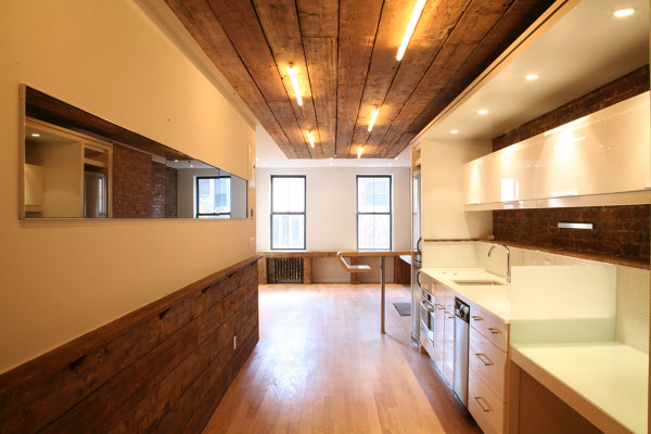 Diseño Interior en NYC