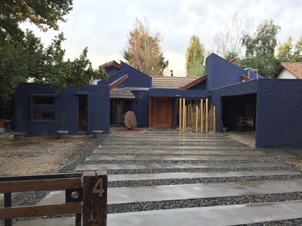 Foto: Diseño y Ampliación Vivienda de Constructora e Inmobiliaria Roca ...