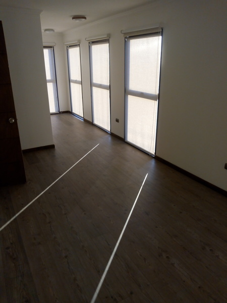 Dormitorio Principal