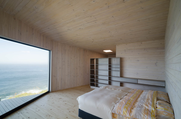 Dormitorio Principal