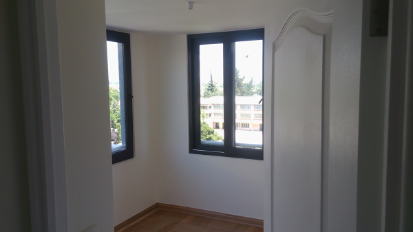 Dormitorio visitas Terminado