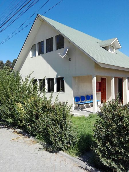 Edificación construida al 100%