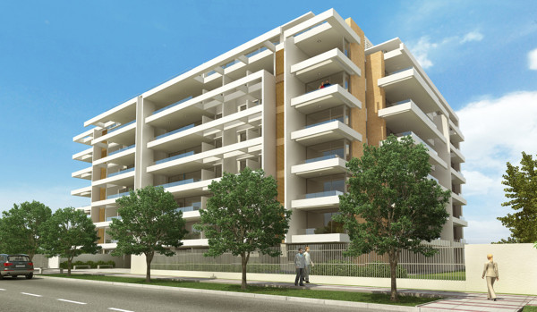 Edificio FDA fachada