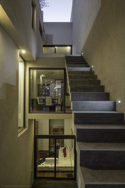 Edificio Vista Andes